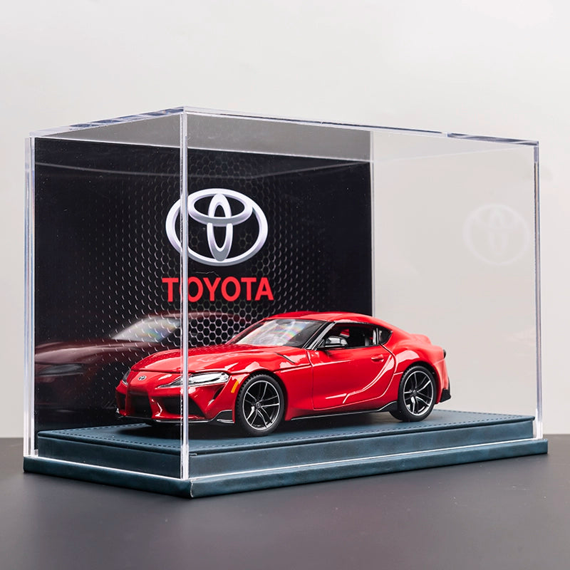 Toyota Supra Japanese Car JDM