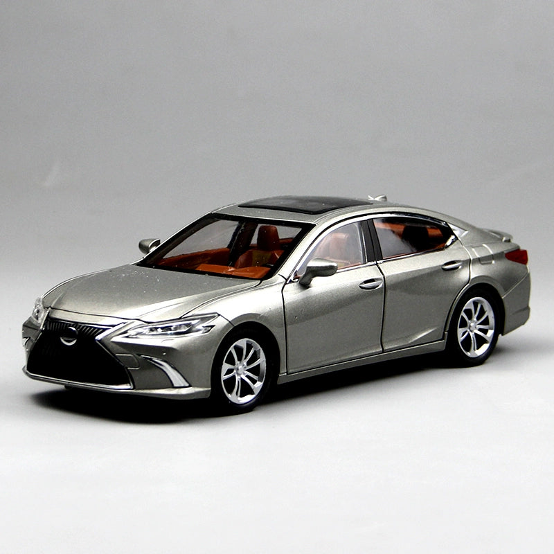 Lexus ES300h
