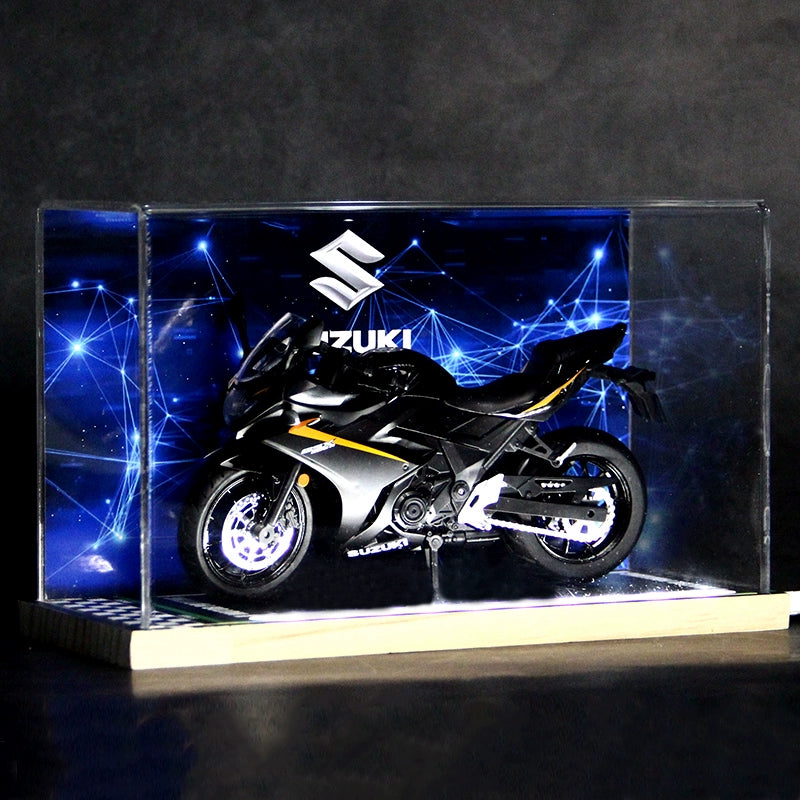 Suzuki GSX 250R