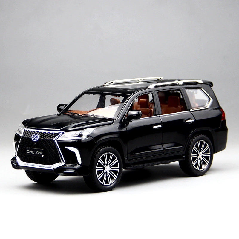 Lexus LX570