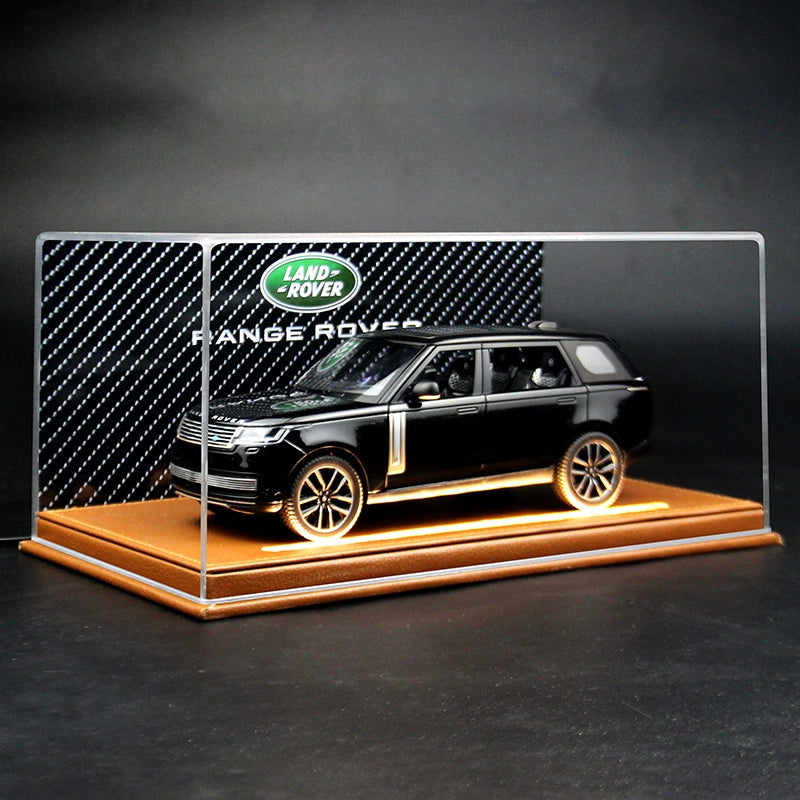Range Rover SV 2022