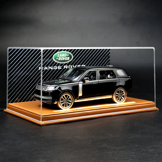 Range Rover SV 2022