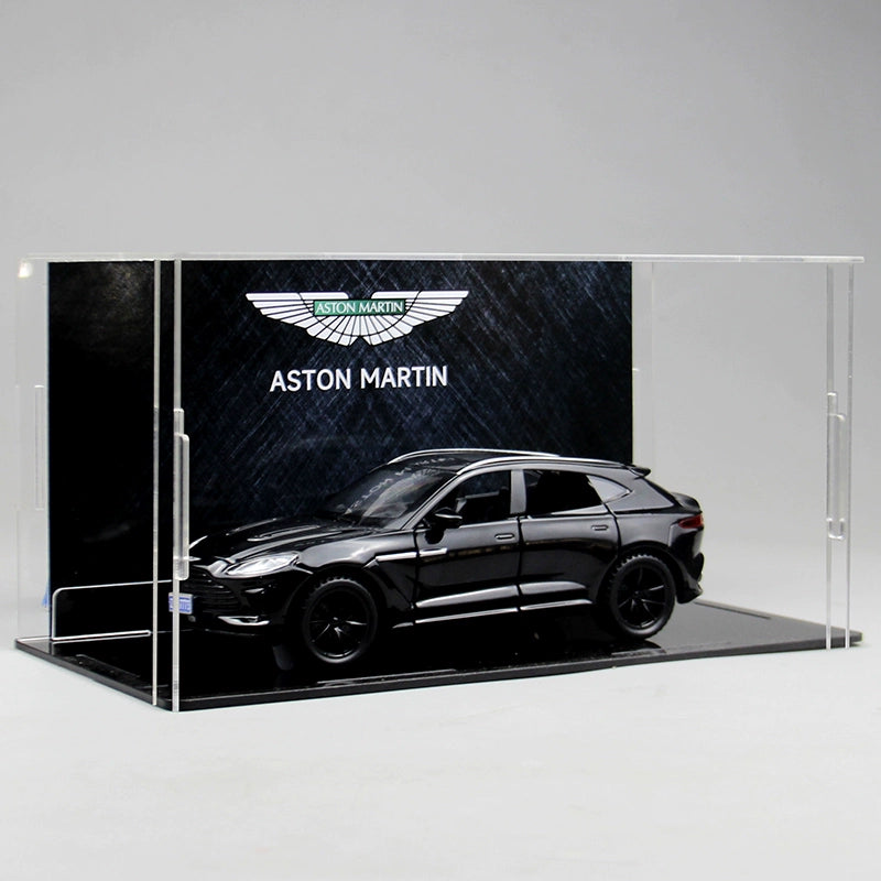 Aston Martin DBX SUV