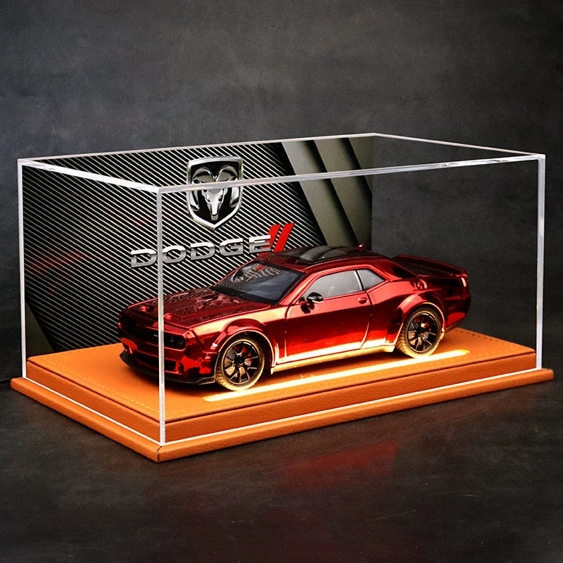 Dodge Hellcat SRT