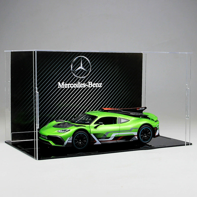 Mercedes-AMG ONE