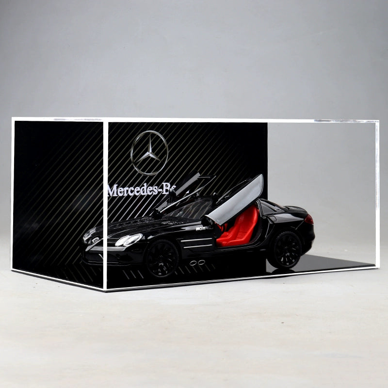 Mercedes-Benz SLR McLaren