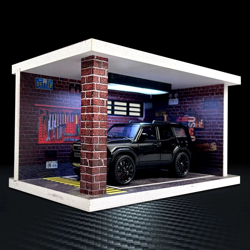 Toyota Land Cruiser Prado 2024