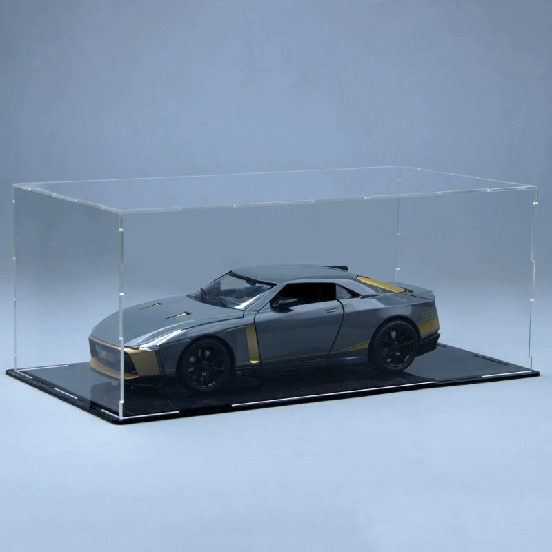 Nissan GT-R 50th Anniversary