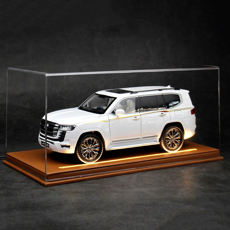 Toyota Land Cruiser LC300