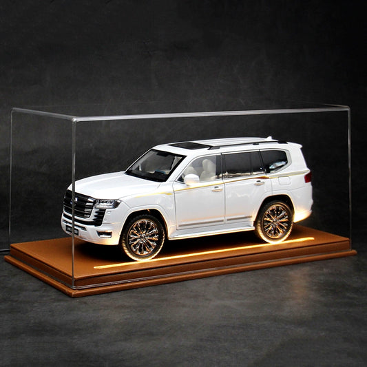 Toyota Land Cruiser LC300