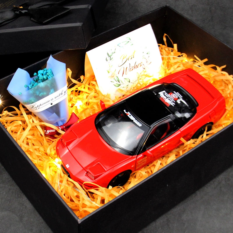 Honda NSX First Gen