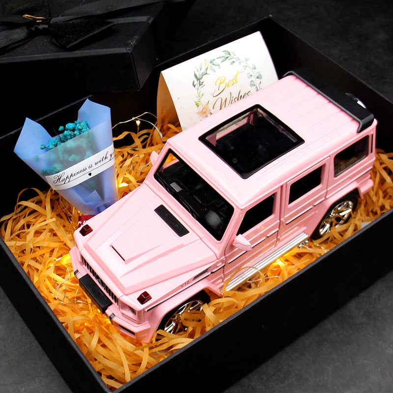 Mercedes-Benz AMG G63