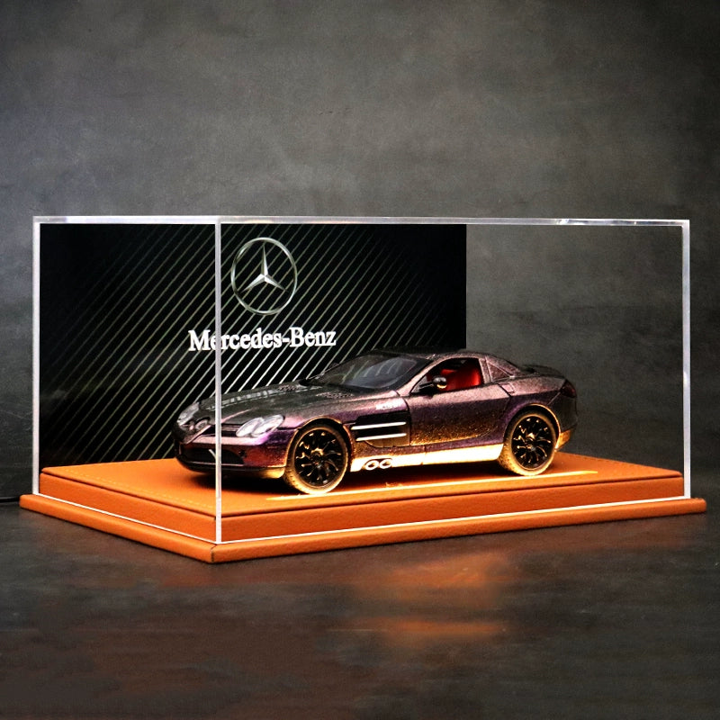 Mercedes-Benz SLR McLaren