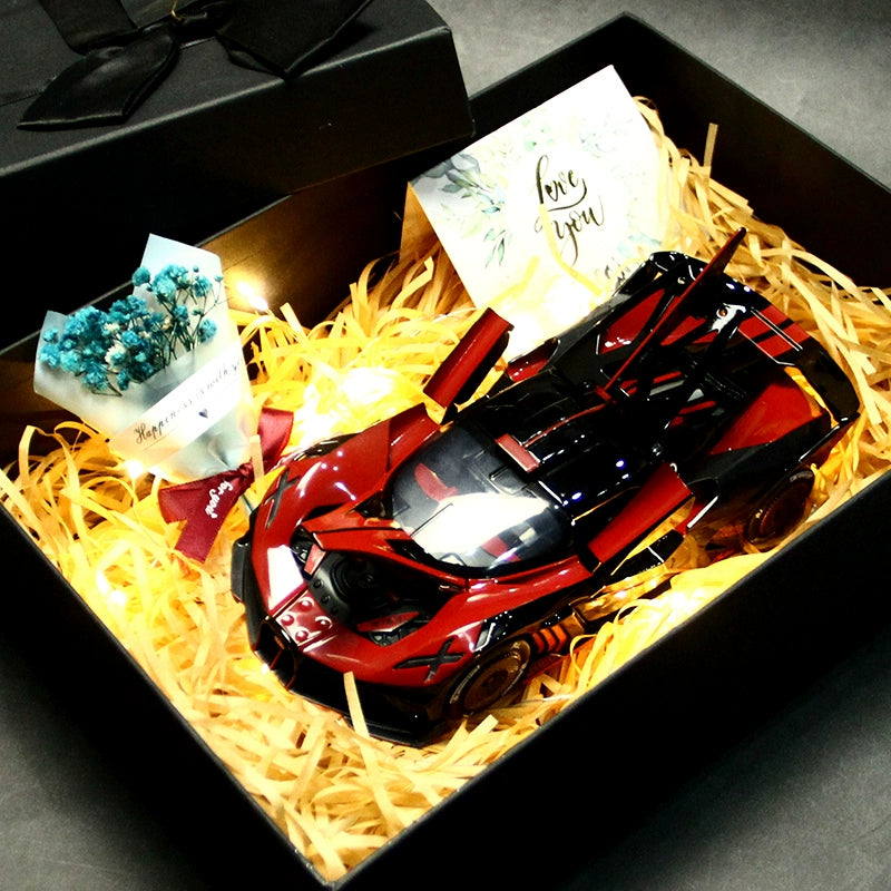 Bugatti Bolide