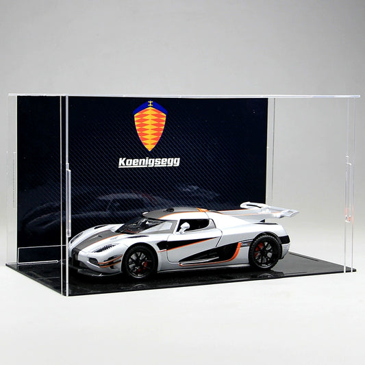 Koenigsegg One
