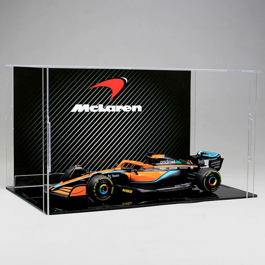 McLaren MCL36 Lando Norris F1 Car