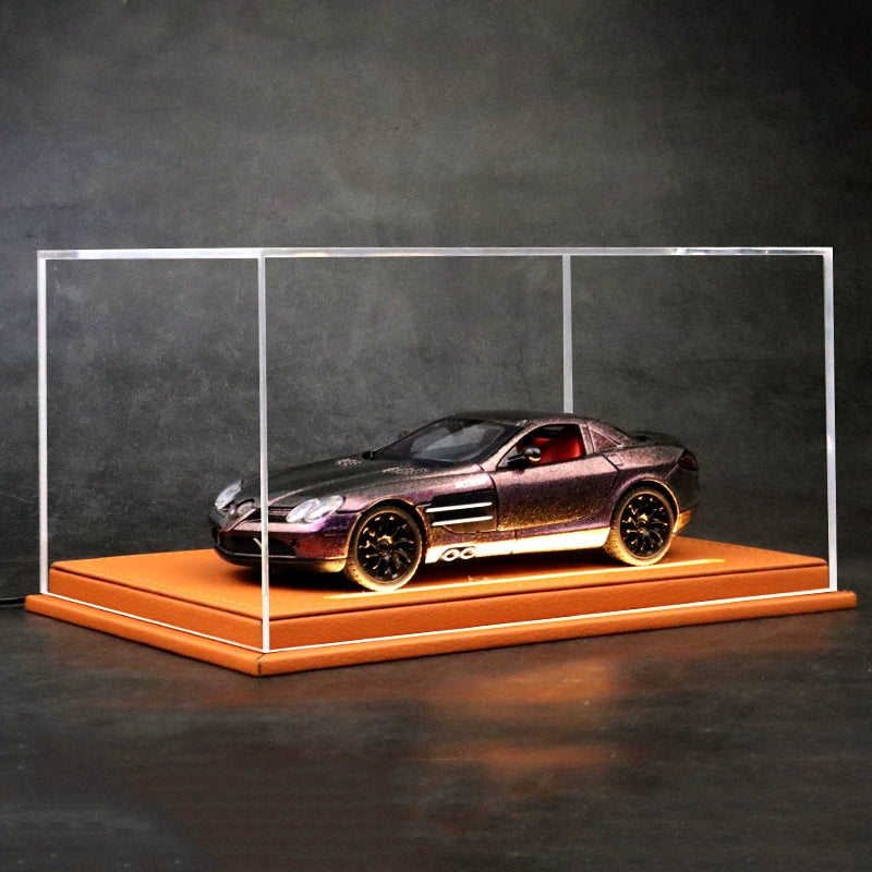 Mercedes-Benz SLR McLaren