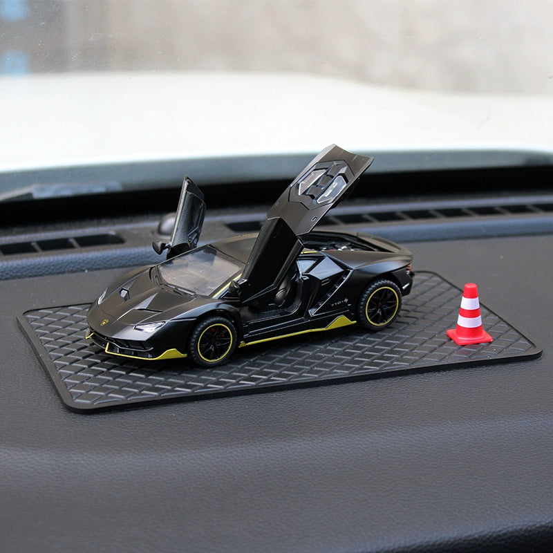 Lamborghini Aventador Dashoard Accessories