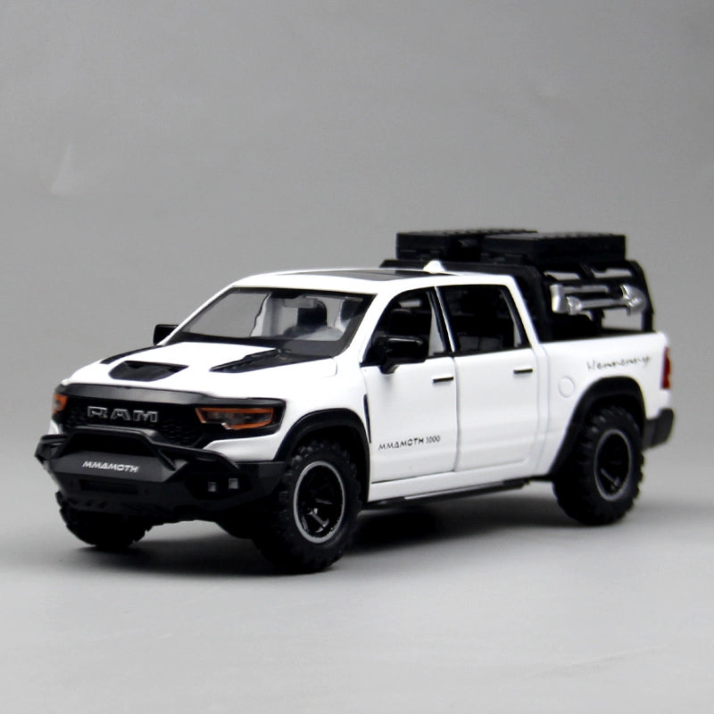 Dodge Pickup Truck