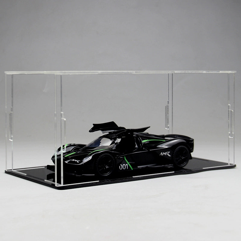 Aston Martin Valkyrie Hypercar