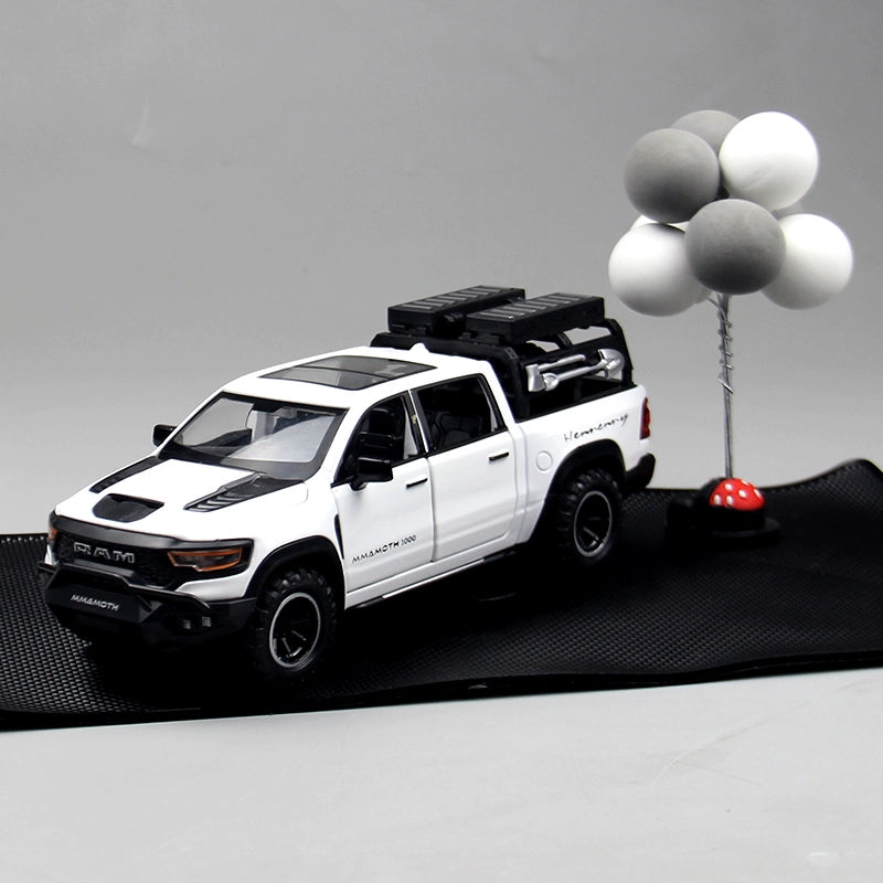 Dodge Pickup Truck