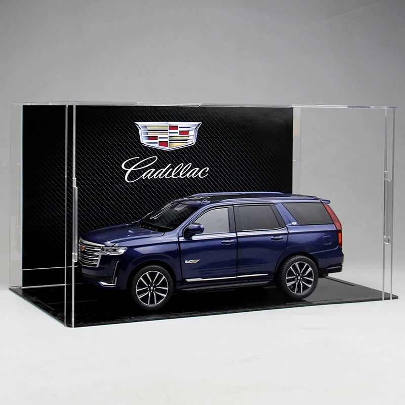Cadillac Kaede SUV