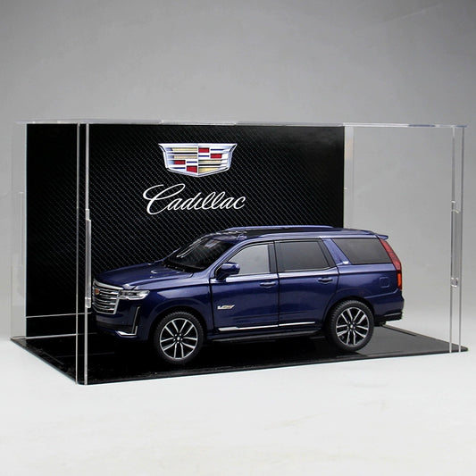 Cadillac Kaede SUV