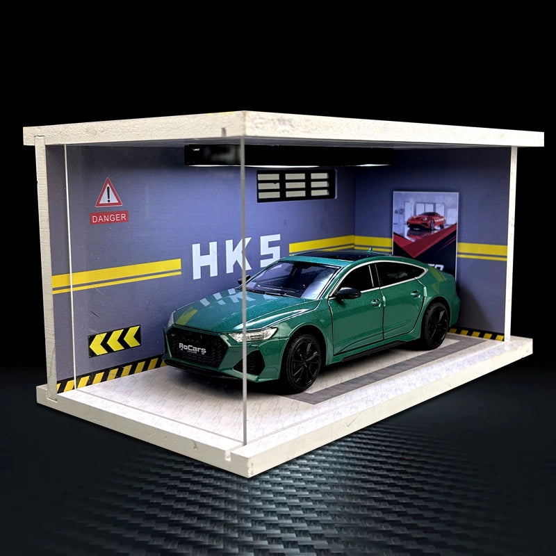 Audi RS7