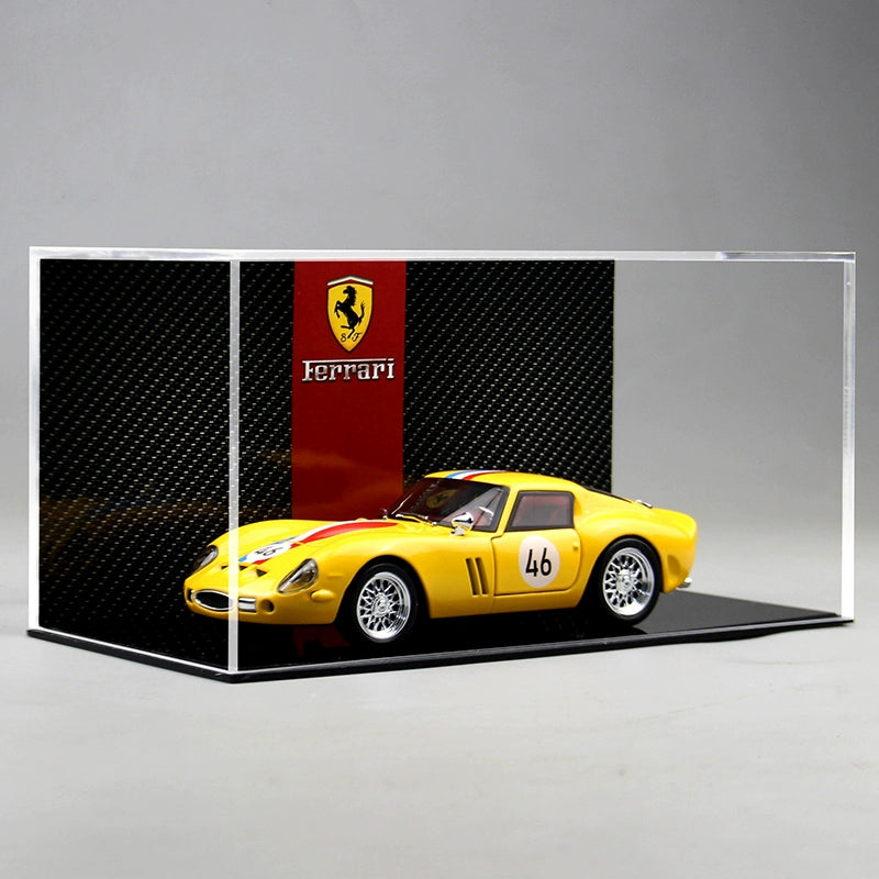 Ferrari 250 GTO