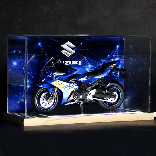 Suzuki GSX 250R