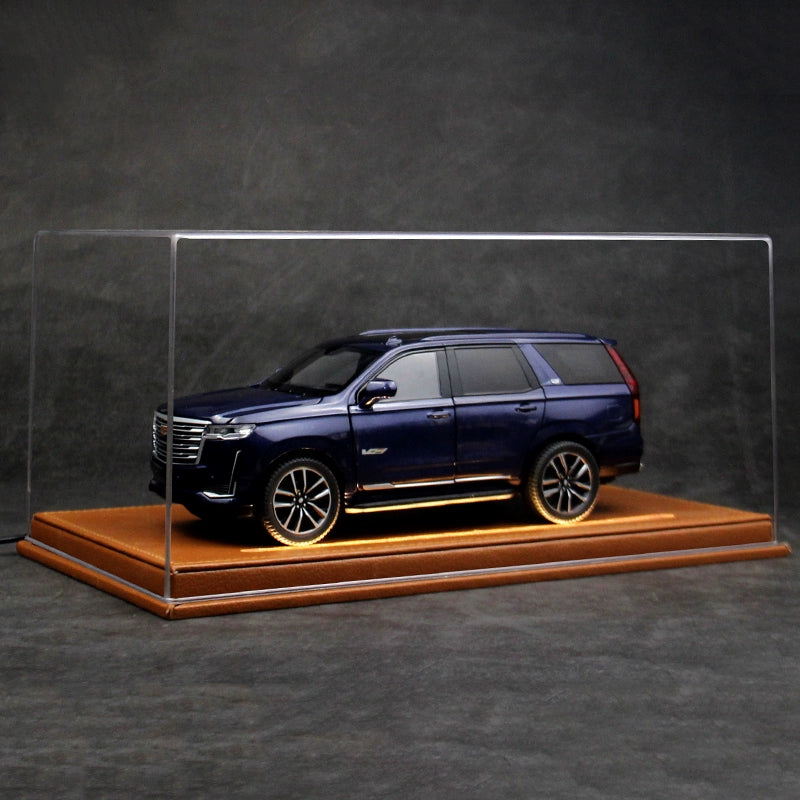 Cadillac Kaede SUV