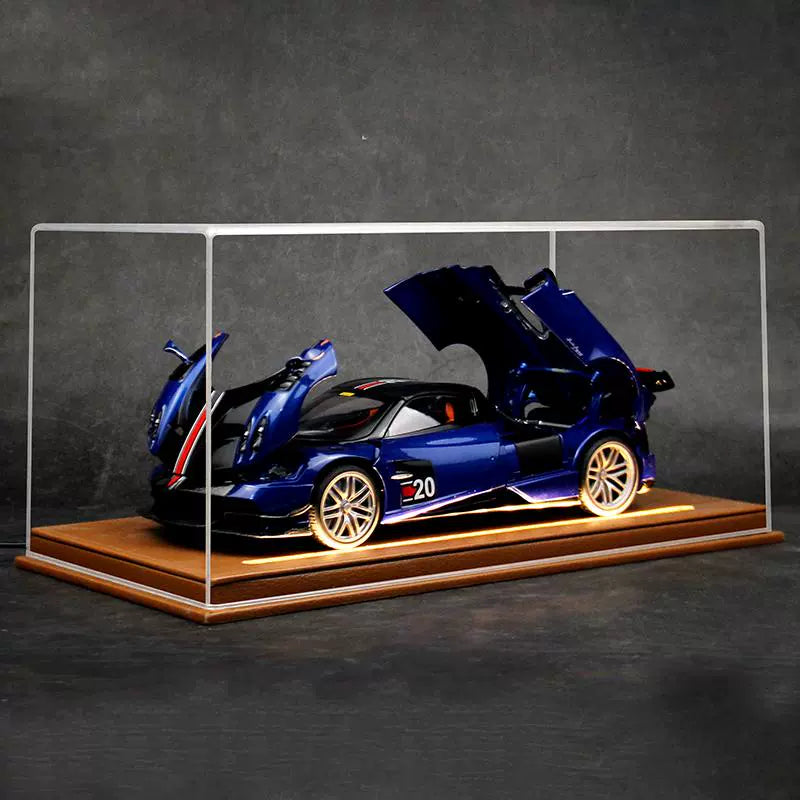 Pagani Huayra Roadster