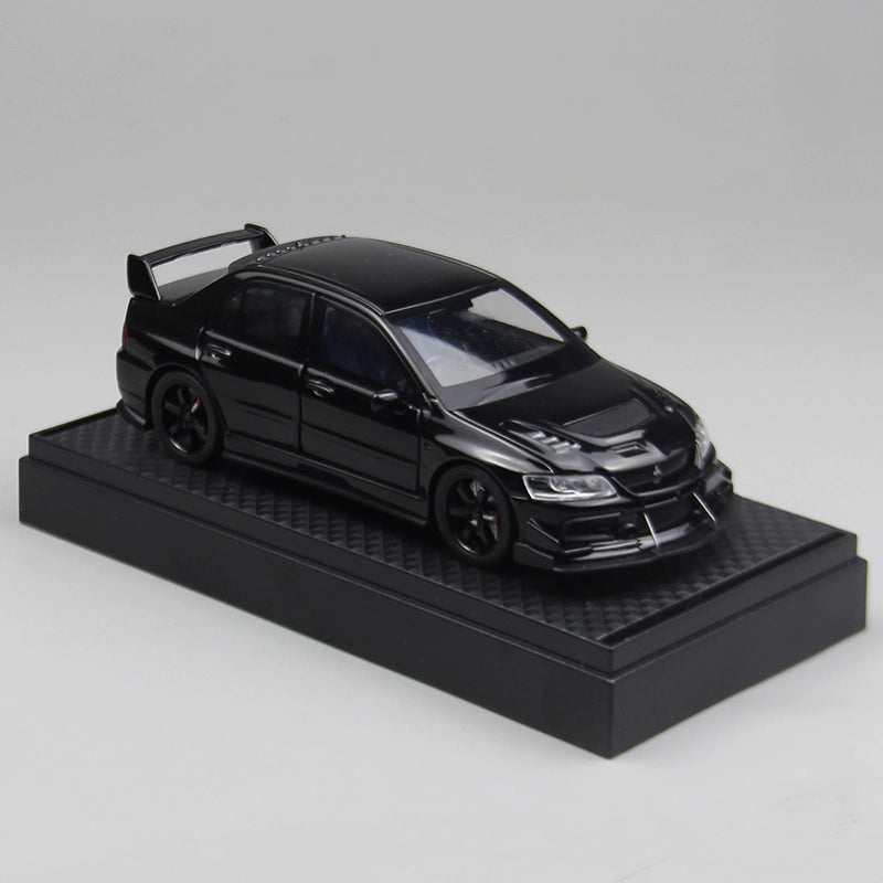 Mitsubishi Evo 9th Generation