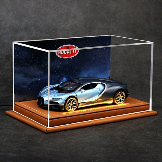 Bugatti Tourbillon