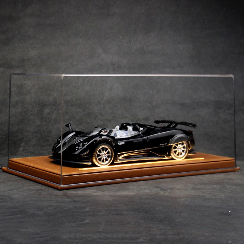 Pagani Zonda