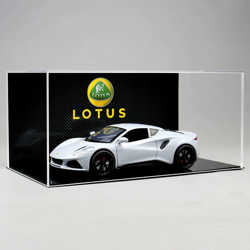 Lotus Emira