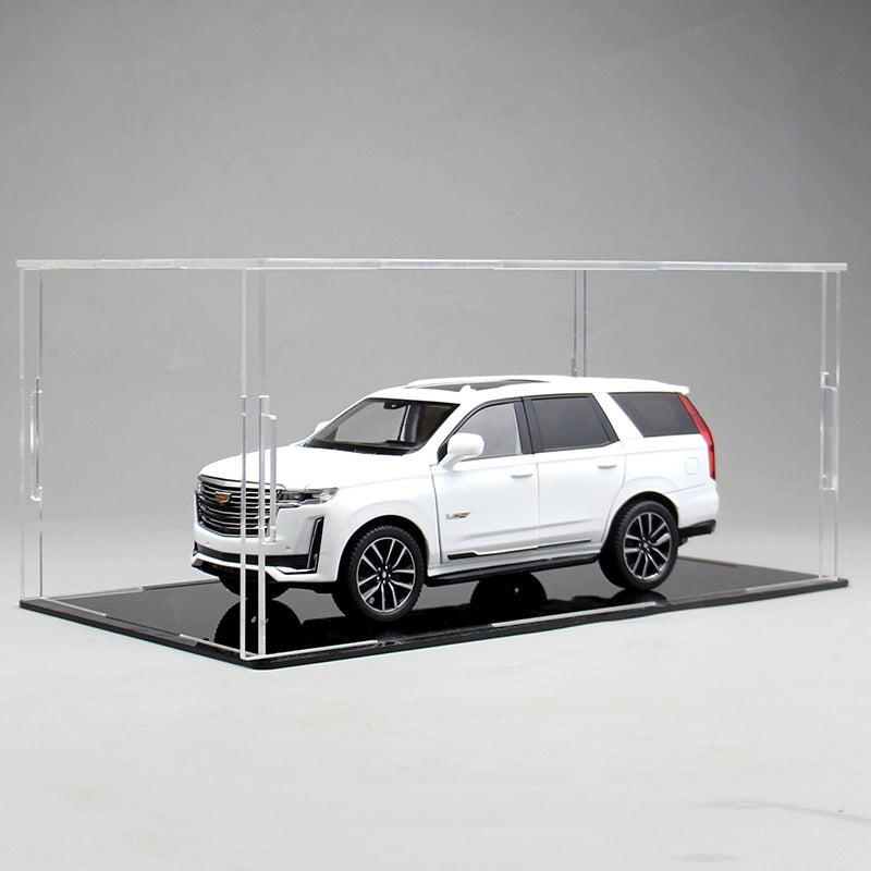 Cadillac Kaede SUV