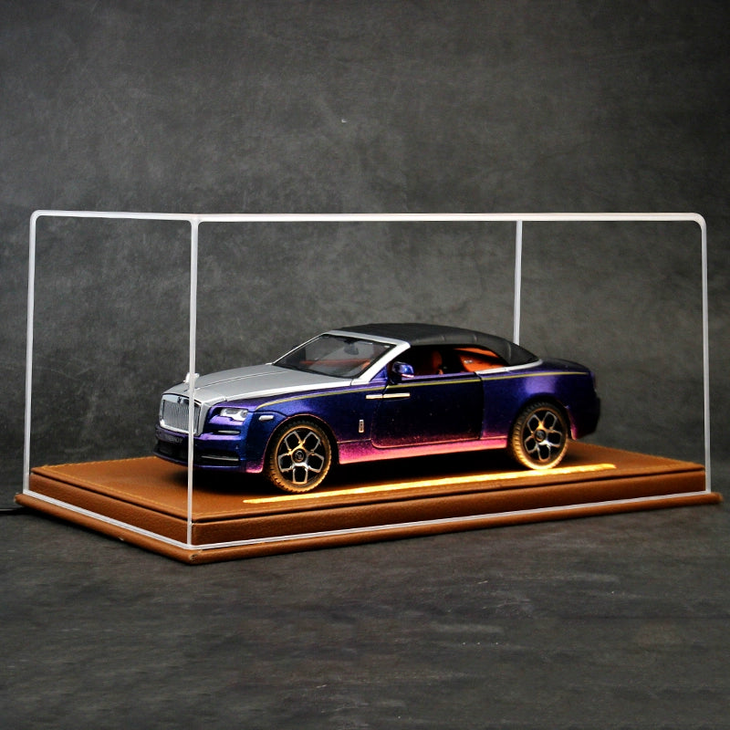 Rolls-Royce Wraith Coupe