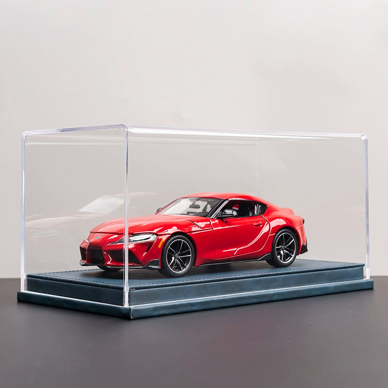 Toyota Supra Japanese Car JDM