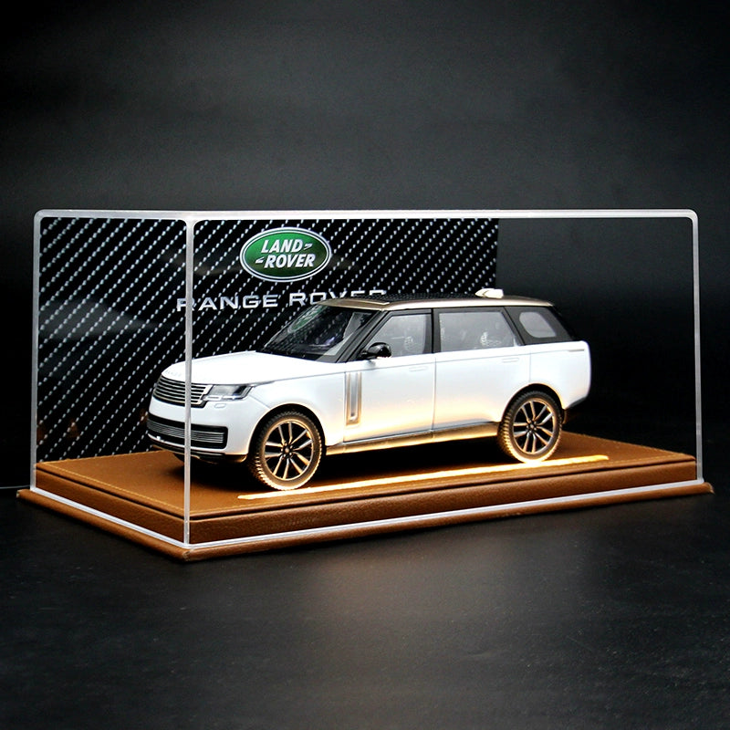 Range Rover SV 2022