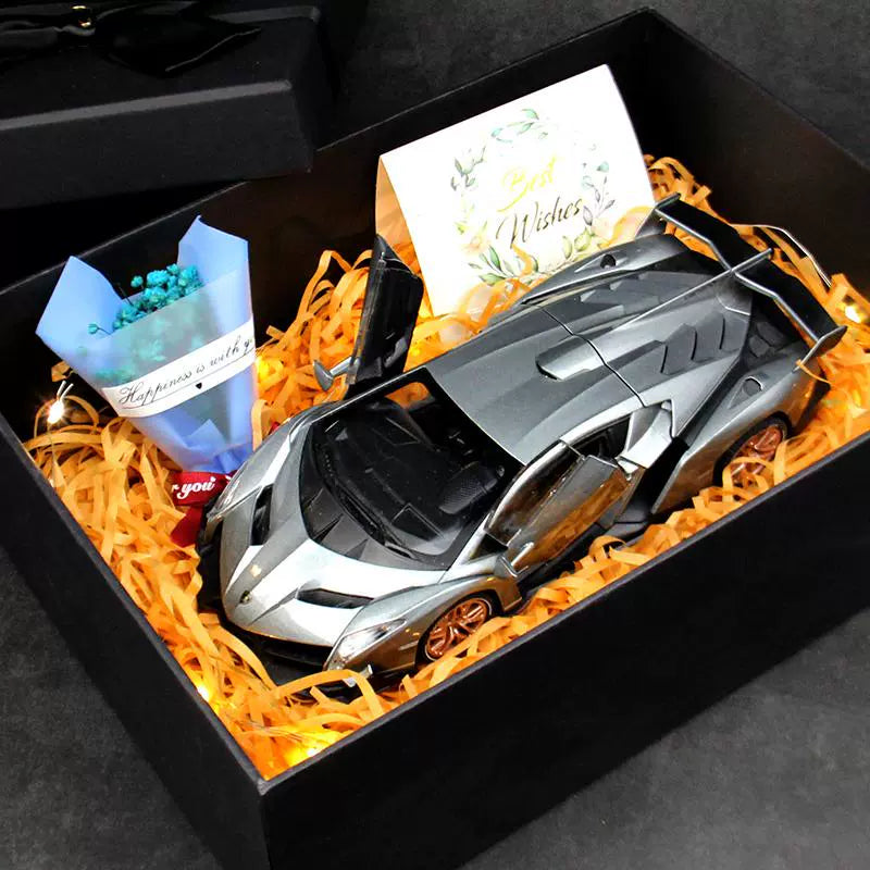 Lamborghini Aventador (Limited Edition)