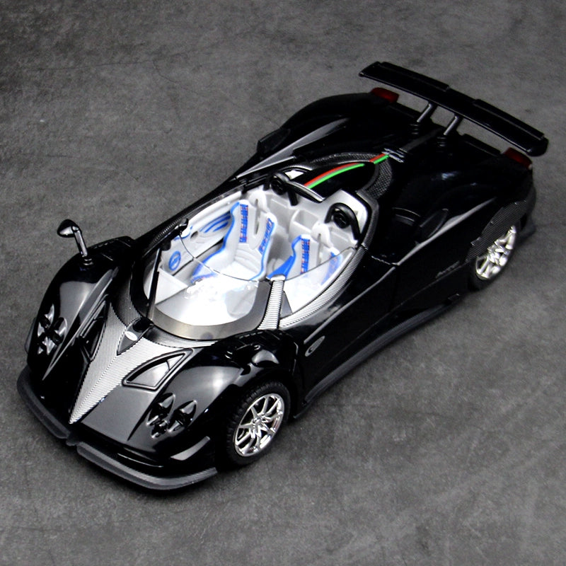 Pagani Zonda