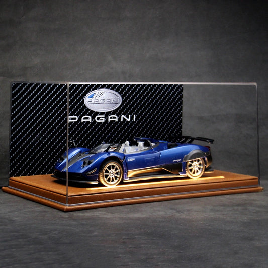 Pagani Zonda