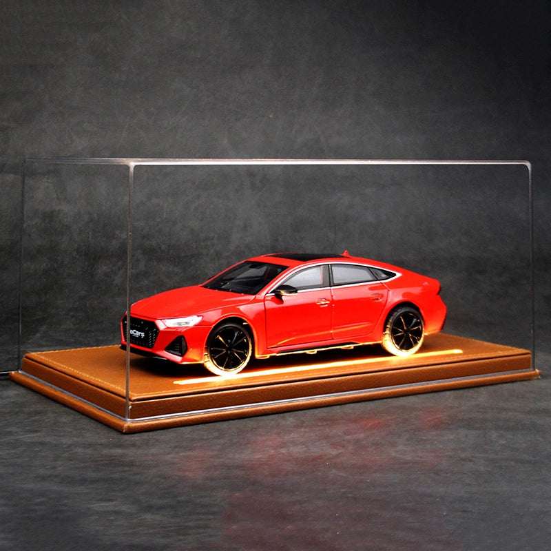 Audi RS7