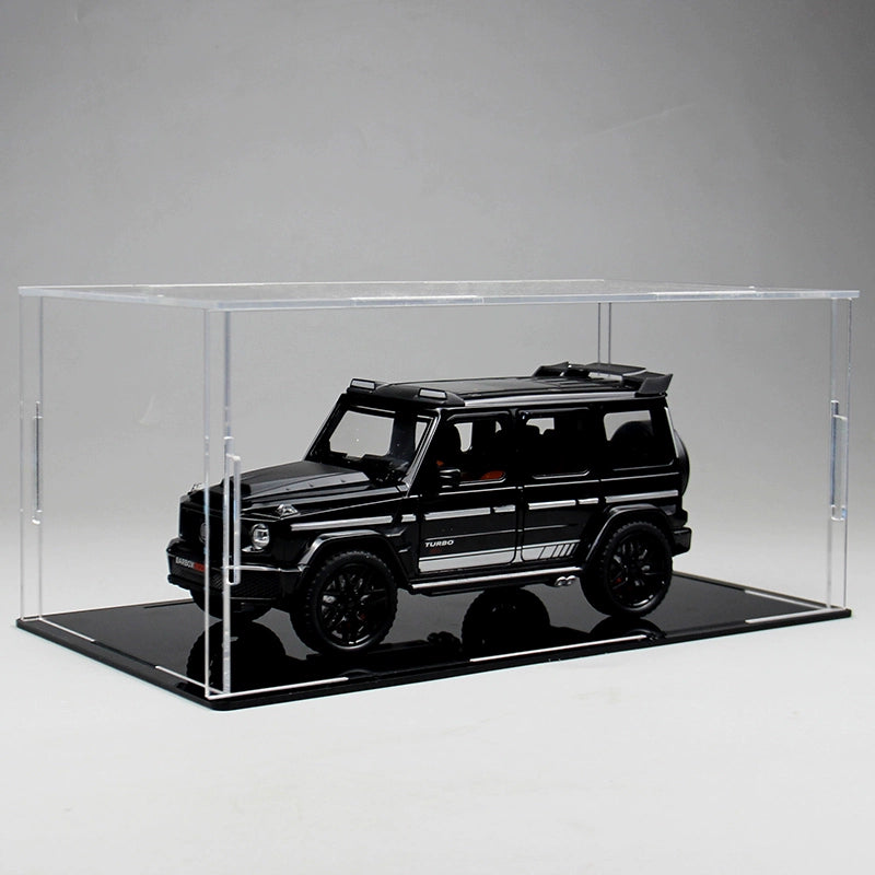 Brabus G800