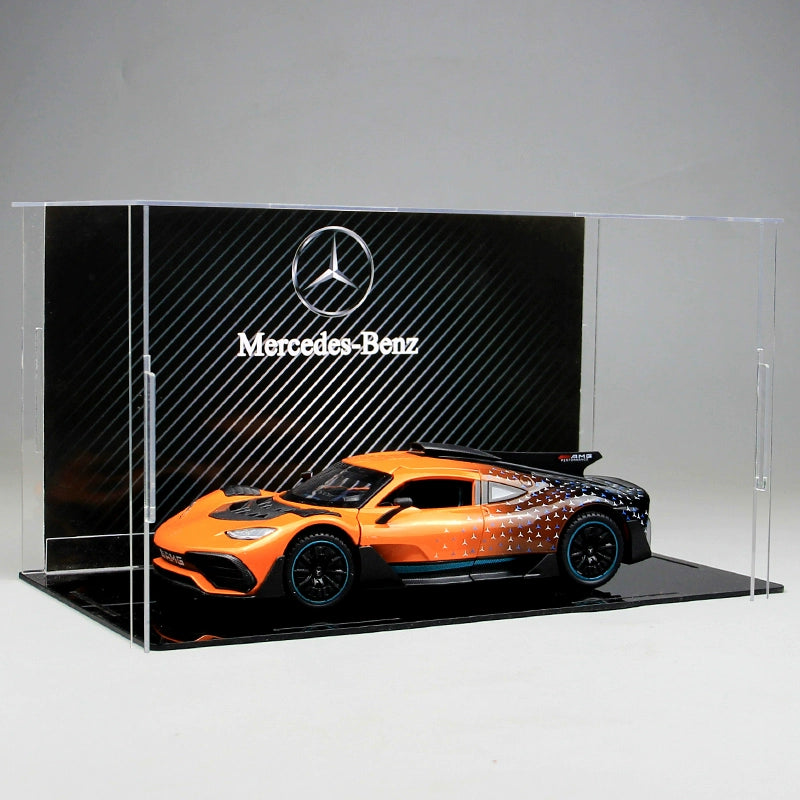 Mercedes-AMG ONE