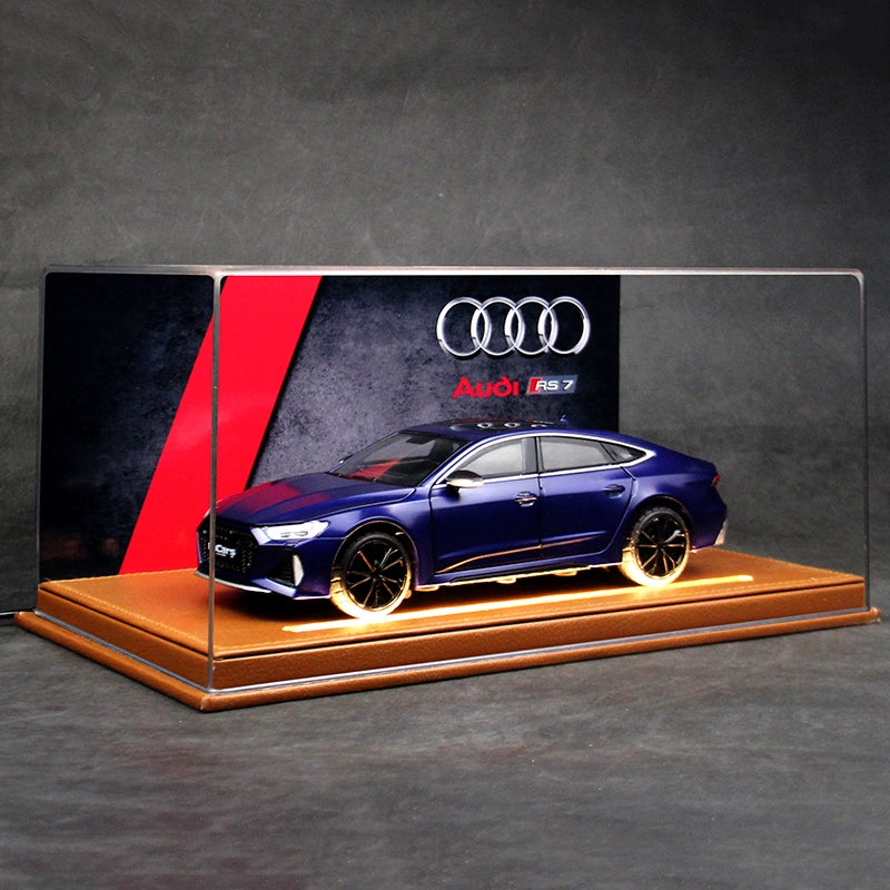 Audi RS7
