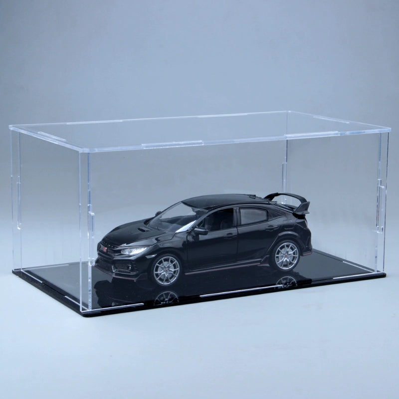 Honda Civic Type R FK8