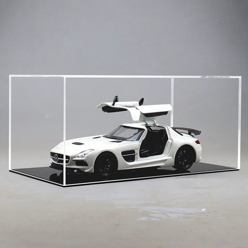 Mercedes-Benz SLS AMG