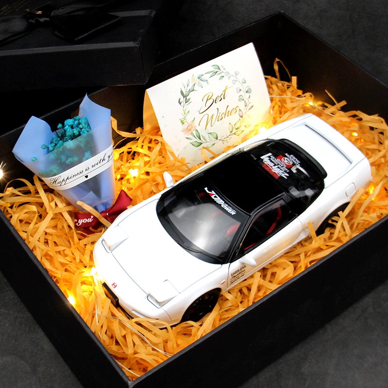 Honda NSX First Gen